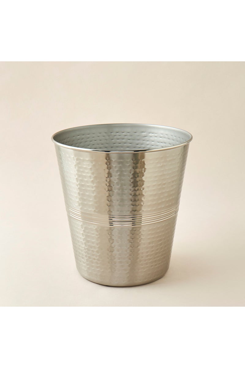 LIFESTYLE سلة مهملات مطروقة - Image 1